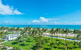 Amazing Two Bedroom Apartments Ocean View- Miami Beach