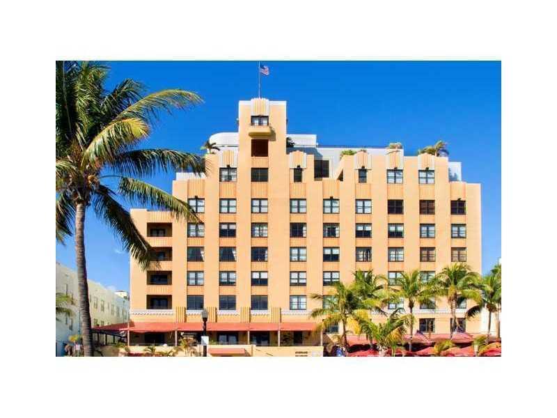 Amazing Two Bedroom Apartments Ocean View- Miami Beach Exterior photo